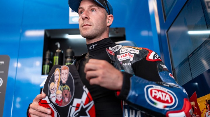 jonathan rea retire z