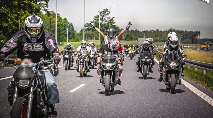 Killing The Streets 2014 autostrada 5 z