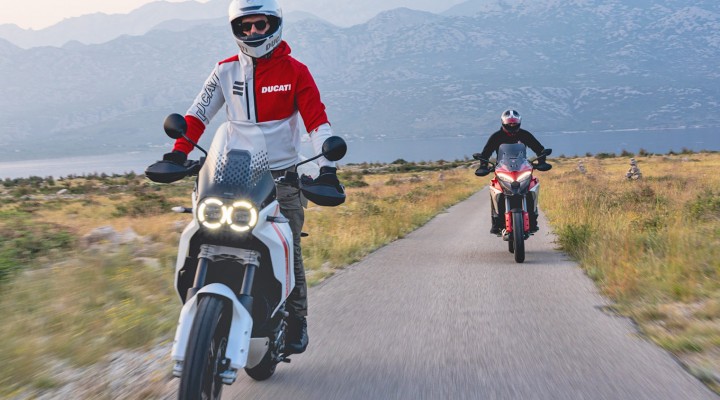 Liberty Rental wypoyczanie motocykli z