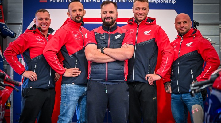Wojcik Racing Team FIM EWC Bol dOr 2025 01 z