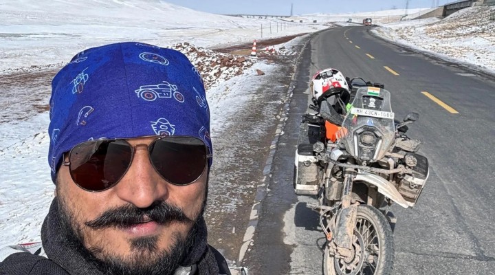 yogesh alekari rtw z