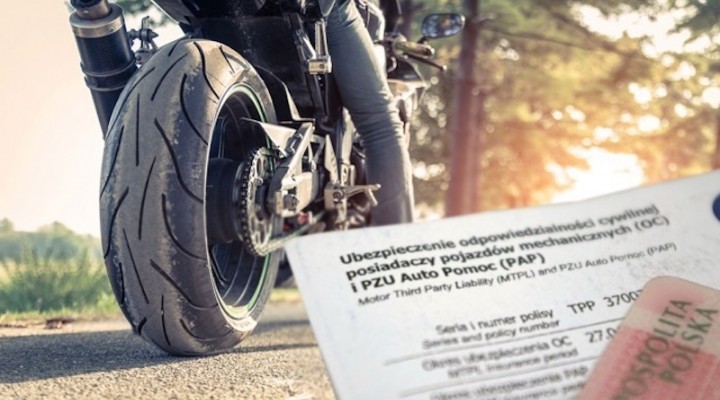 ubezpieczenie motocykla 2 z