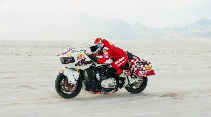 Indian Challenger 1 z