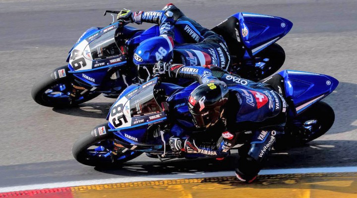 Dawid Nowak aragon z