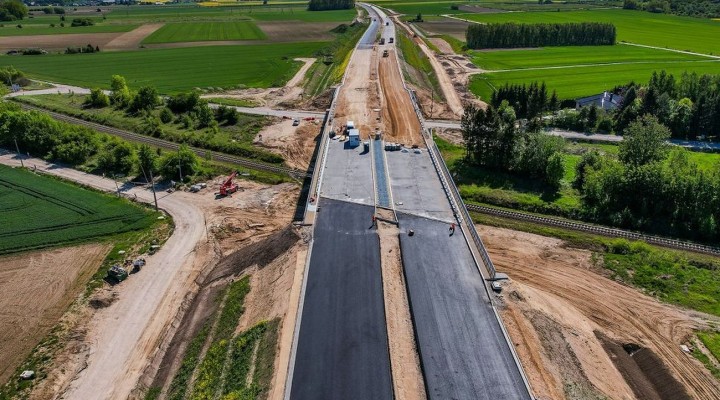 Droga ekspresowa 094 z