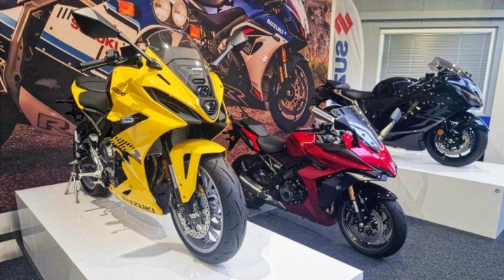 Suzuki PM Auto salon Gdansk z