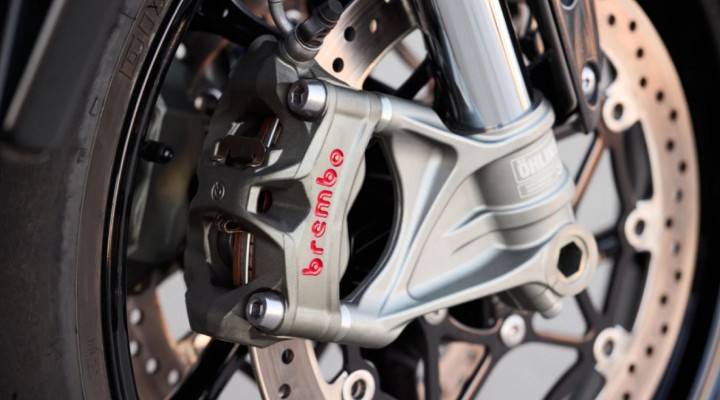 Brembo hamulce 78 z