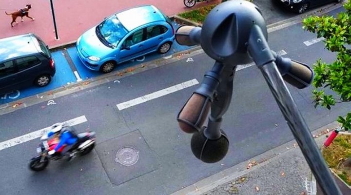 fotoradar akustyczny z 2 z