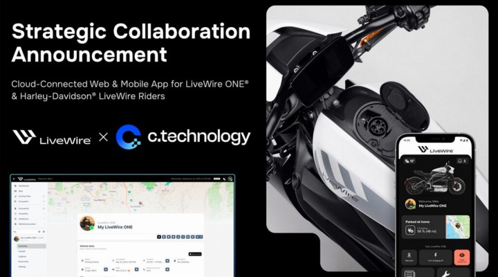 c technology livewire 1 z