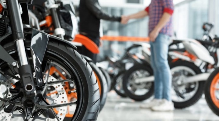 kupic motocykl 2 z 4 z