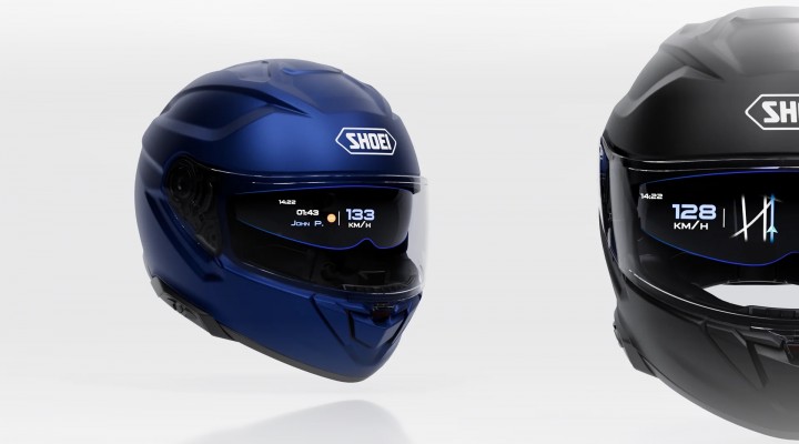 shoei gt air 3 smart z