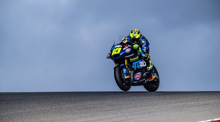 diogo moreira moto2 portimao z