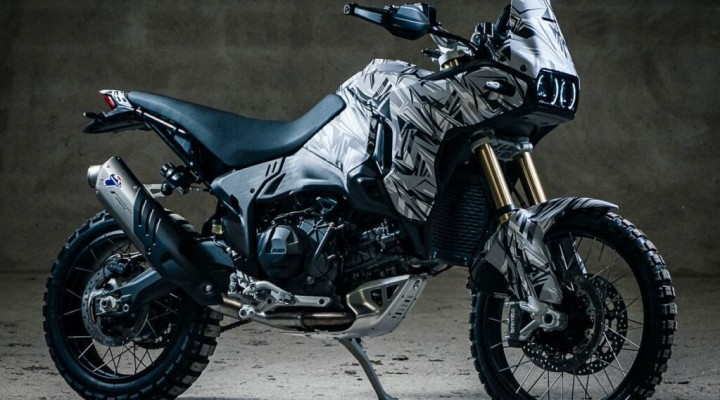 Ducati DesertX V2 1 z