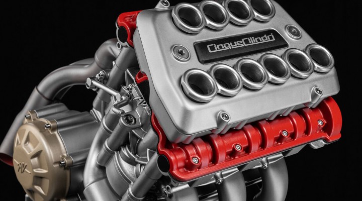 5 CYLINDER ENGINE CONCEPT 7  z