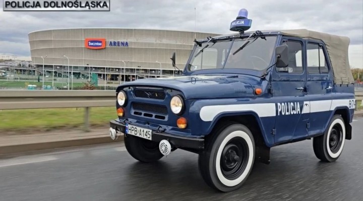 uaz 1 z