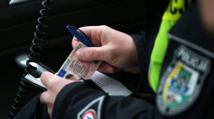 policja prawo jazdy 2 z z z