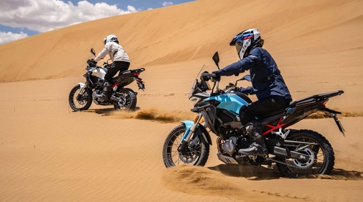 Morbidelli t352x 2 z