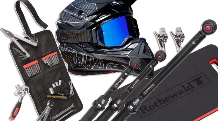 prezenty dla motocyklisty z