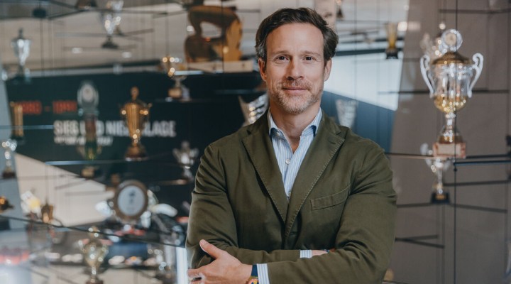 659073 Board Gottfried Neumeister Management z