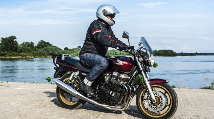 honda cb 750 seven fifty