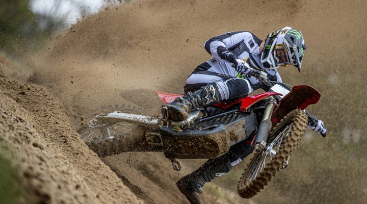 Josh Hill Varg z 2 z