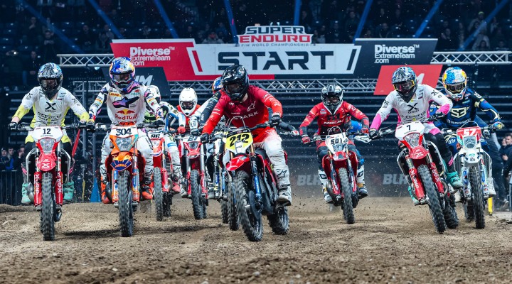 klasa Prestige fot Sport UP Agency z