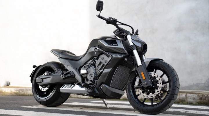 Benda LFC 700 Pro 2026 75 z