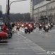 na zakrecie mikolaje na motocyklach warszawa 2009 5