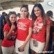 Fanki Ducati Hostessy Sepang