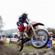 Skok przez belki Puchar Polski SuperEnduro Tymbark
