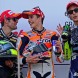 Podium Grand Prix Sachsenring 2013