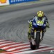 Rossi Grand Prix Malezji
