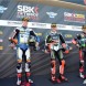 Dziewczyny superpole SBK Motorland Aragon 2013