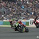 Tom Sykes i Guintoli Runda WSBK Magny Cours