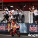Marc Marquez swietuje motogp argentyna