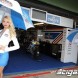 dziewczyny z parasolami Paddock Girls MotoGP Brno