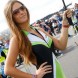super dziewczyna paddock girls silverstone 2014