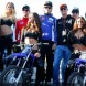 dziewczyny paddock girls motogp le mans