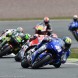Suzuki wyscig GP Niemiec 2015