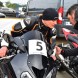 Przed wyjazdem California Superbike School Poznan