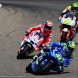 Grand Prix Aragonii 2016 MotoGP Suzuki