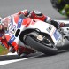 Dovizioso Grand Prix Wielkiej Brytanii 2016