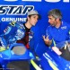 MotoGP Argrntyna Suzuki Alex Rins 42 Swiderek 6