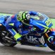 MotoGP Aragon Ecstar Suzuki 29 Andrea Iannone 2