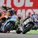 MotoGP Assen TT Motul Hector Barbera 8 Ducati Avintia 4