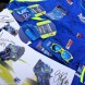 prezenty dla kibicow od Suzuki