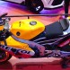 honda rcv poznan motor show 2018