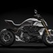 diavel 1260 s szary