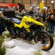 07 eicma 2019 suzuki V Strom 1050