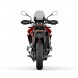 099 Tiger 900 GT PRO 2020 czerwony tyl